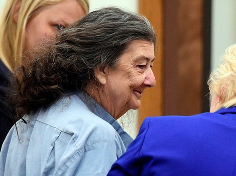 Trở thành triệu phú nhờ… ngồi tù oan lâu nhất lịch sử