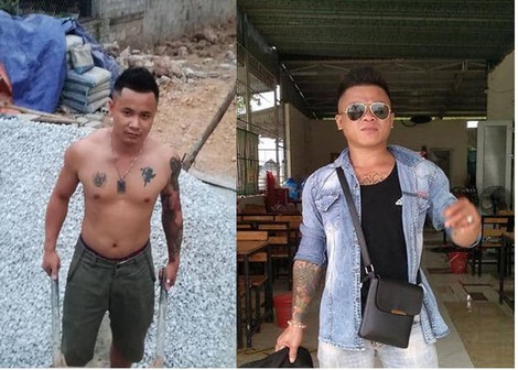 Đánh ghen… xuyên biên giới