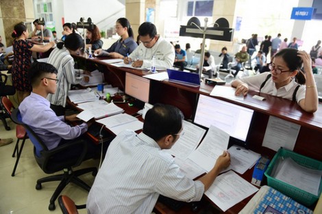 Truy thu thuế nghệ sĩ và những vấn đề quản lý thu thuế