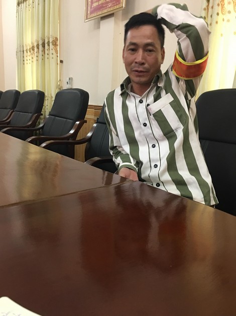 Đường vào vòng lao lý của một cán bộ ngân hàng đam mê cờ bạc