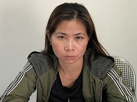 Công an Việt Nam - Trung Quốc phối hợp làm rõ đường dây môi giới người trốn đi nước ngoài