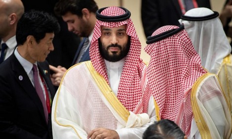 Arab Saudi thúc đẩy du lịch bằng hàng loạt quy định "cởi trói" cho phụ nữ