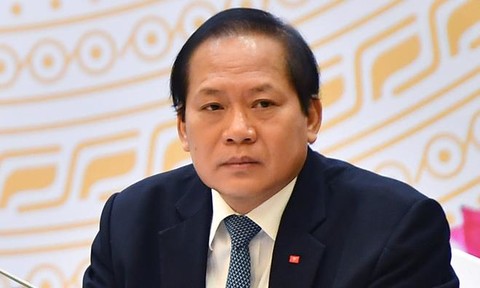 Đề nghị xử lý trách nhiệm ông Trương Minh Tuấn trong vụ đánh bạc ngàn tỉ