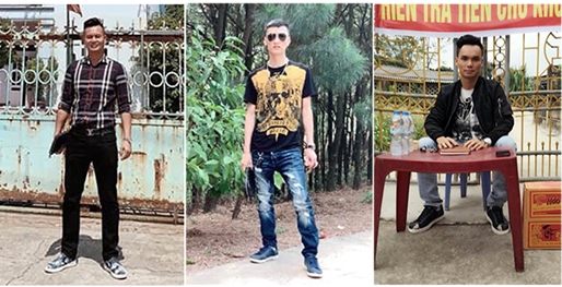 Khởi tố 5 đối tượng trong đường dây cá độ bóng đá hàng trăm tỷ đồng