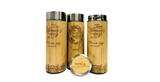 BIDV dành hàng ngàn phần quà hấp dẫn chào mừng ngày Phụ nữ Việt Nam