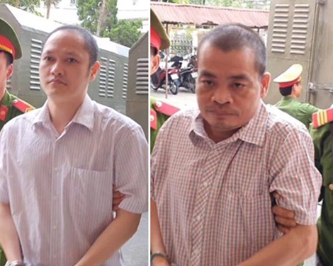 “Lão phật gia” Hà Giang trong vụ gian lận điểm thi là ai?