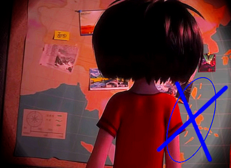 Siết chặt hoạt động quảng bá du lịch sau quảng cáo in hình "đường lưỡi bò"