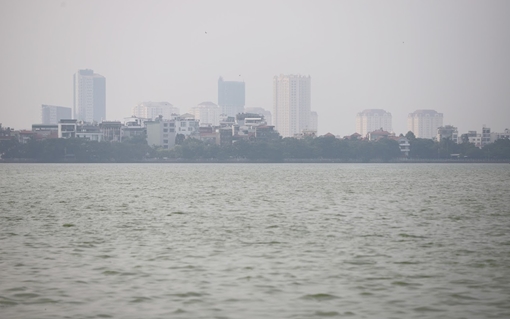 Đầu tuần, Bắc bộ sáng có sương mù, trưa hửng nắng