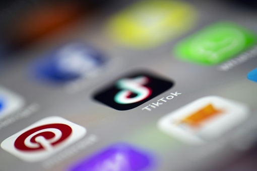 Tài khoản liên quan đến IS bị TikTok xóa bỏ