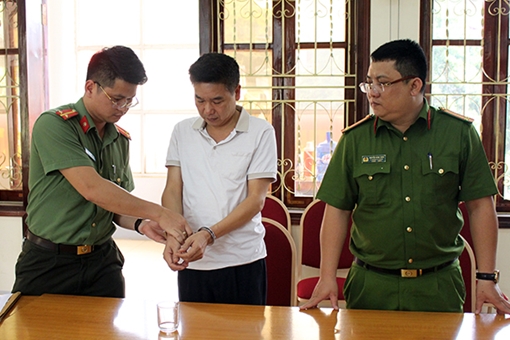 Khởi tố bổ sung vụ án gian lận thi cử ở Sơn La