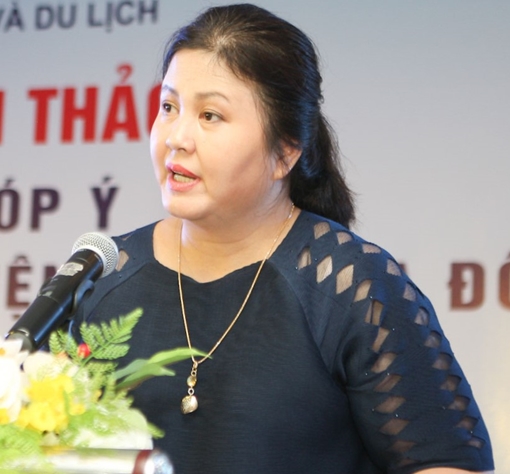 Cục Điện ảnh: Hội đồng duyệt phim vẫn đang trong quá trình củng cố