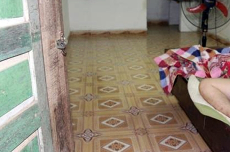 Hai vợ chồng tử vong lúc nửa đêm