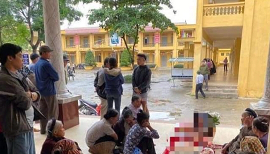 Bị điện giật trong giờ ra chơi, học sinh lớp 2 thiệt mạng