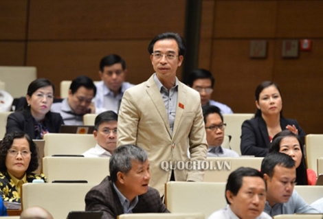 Đại biểu Quốc hội tranh luận gay gắt về nhân tài và sử dụng nhân tài