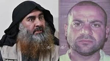 IS có thủ lĩnh mới, nguy cơ về một cuộc chiến mới