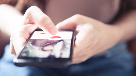 Hẹn hò qua mạng làm gia tăng bệnh lây qua đường tình dục