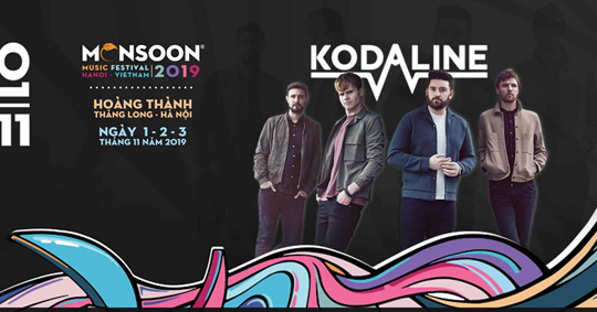 “Gió mùa” trở lại