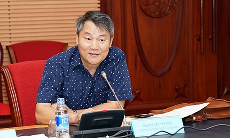 Thông tuyến khám chữa bệnh bảo hiểm y tế, phát huy vai trò của y tế cơ sở