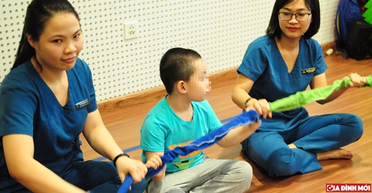 Chấn chỉnh hoạt động của các cơ sở giáo dục, chăm sóc và can thiệp trẻ tự kỷ