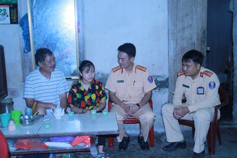 Viết tiếp những ước mơ dang dở