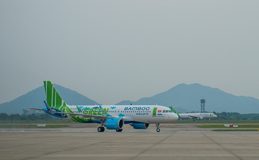 “Gu” bay hạng Thương gia của thế hệ Y: tiện nghi và thân thiện môi trường