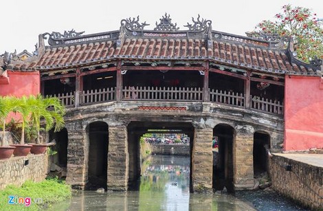 Các di sản đô thị đang biến mất