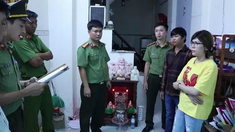 Ôm nợ vì “giấc mơ Mỹ”