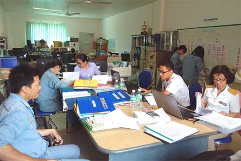 Hoàn thiện chức năng thanh tra chuyên ngành của BHXH Việt Nam, góp phần đảm bảo an sinh xã hội