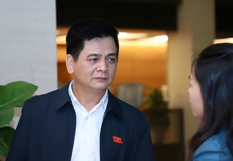 Làm gì để khai thông phương án tài chính dự án sân bay Long Thành?