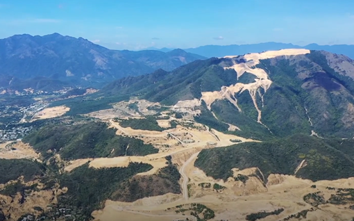 Tự nguyện trả lại hơn 370ha đất đã nộp tiền sử dụng đất