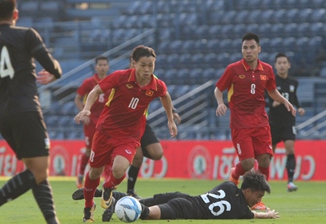 Sức mạnh và niềm tin của người hâm mộ