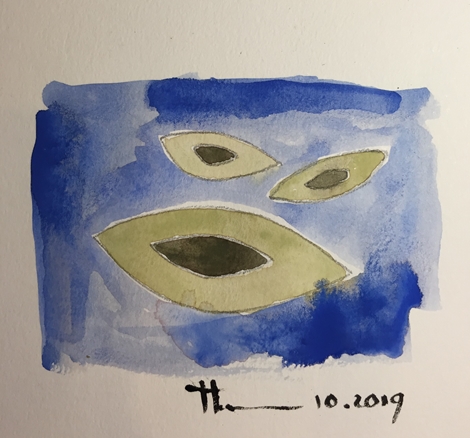 Ra đi và trở về