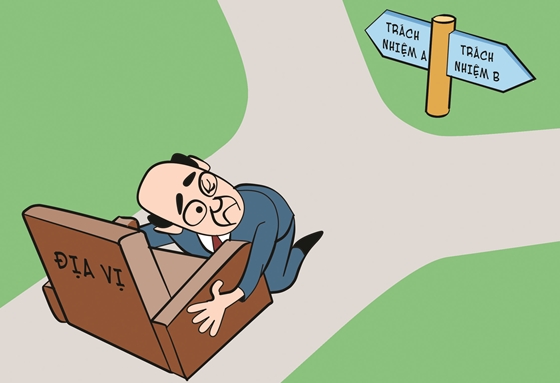 Phỏng vấn cục vàng