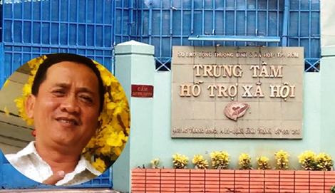 Chị một nạn nhân từng nhiều lần bị Nguyễn Tiến Dũng gạ gẫm