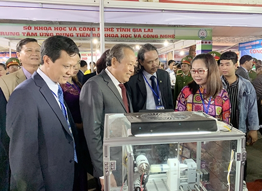 Các nhà khoa học Việt Nam hướng đến “Nông nghiệp tuần hoàn không rác thải”