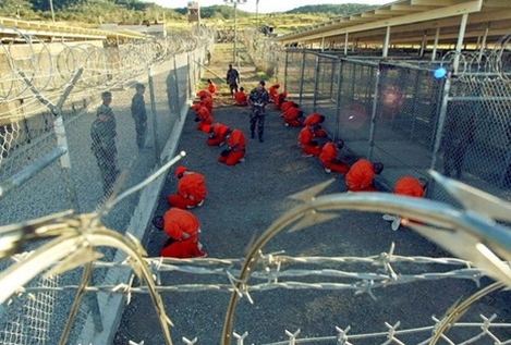 Các cựu tù nhân của Guantánamo đã đi đâu?