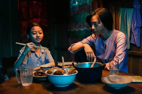 Cuộc đua gay cấn của những “ông vua” phòng vé