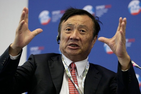 Không cần Google, Huawei vẫn sẽ đứng ở Top1