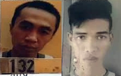 Đã bắt được đối tượng còn lại trong vụ trốn khỏi nhà tạm giữ 