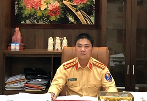 Chủ động các giải pháp kéo giảm ùn tắc, tai nạn giao thông cuối năm