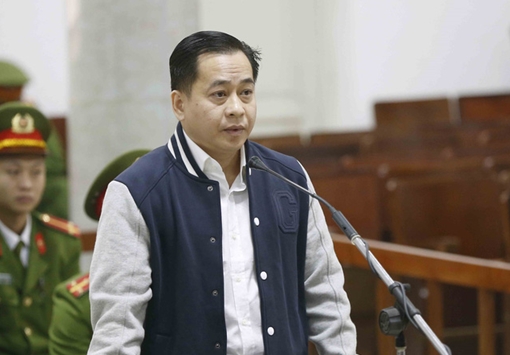 Xét xử các đại án án tham nhũng trước Tết Nguyên đán