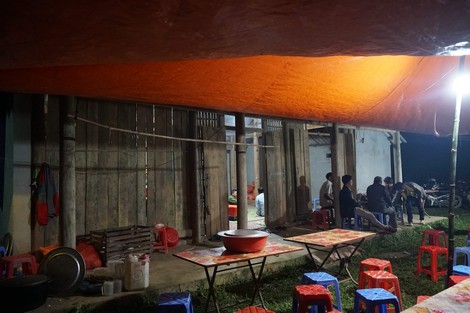 Mẹ kế và tội ác với con chồng