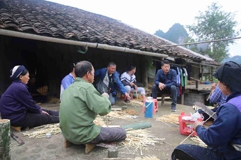 Vì sao du lịch cộng đồng chưa thực sự phát triển?