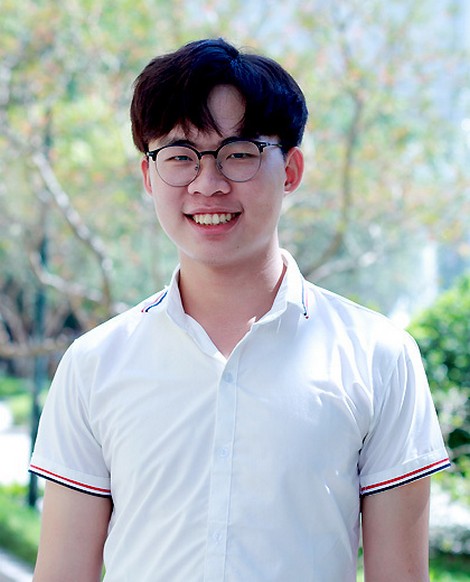 Hành trình làm lại cuộc đời của chàng trai nghiện ma túy