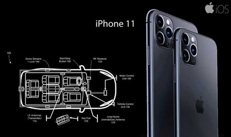 Apple lên tiếng trước nghi án thu thập dữ liệu người dùng