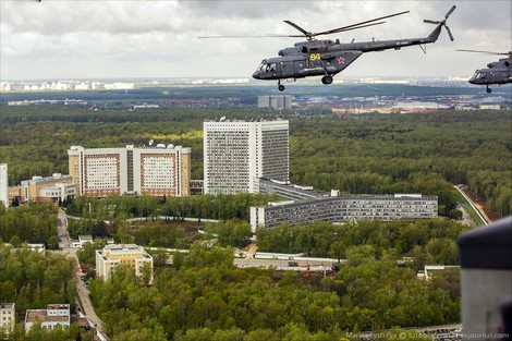 Những cơ quan tình báo quyền lực nhất thế giới