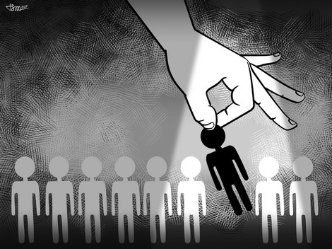 Phỏng vấn anh thợ ảnh