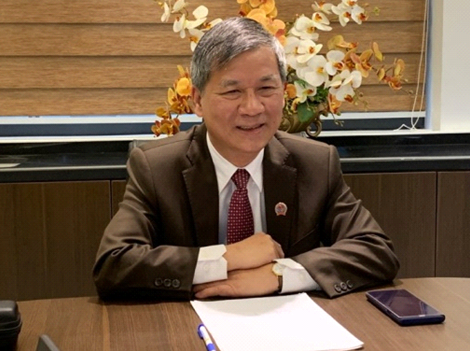 Mỗi cán bộ y tế phải đặt sinh mệnh người bệnh lên cao nhất