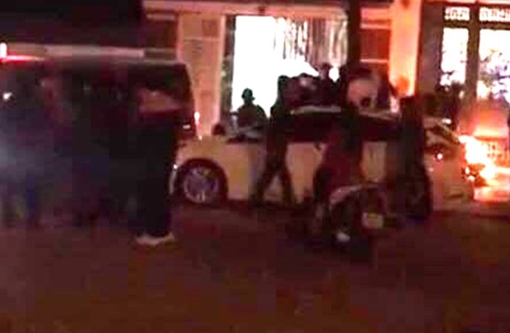 Điều tra vụ nữ sinh bị sát hại trong nhà nghỉ