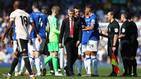 Kiểm chứng bộ mặt thật của "Quỷ đỏ"